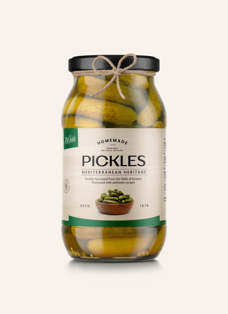 Pickles