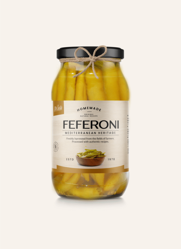 Feferoni