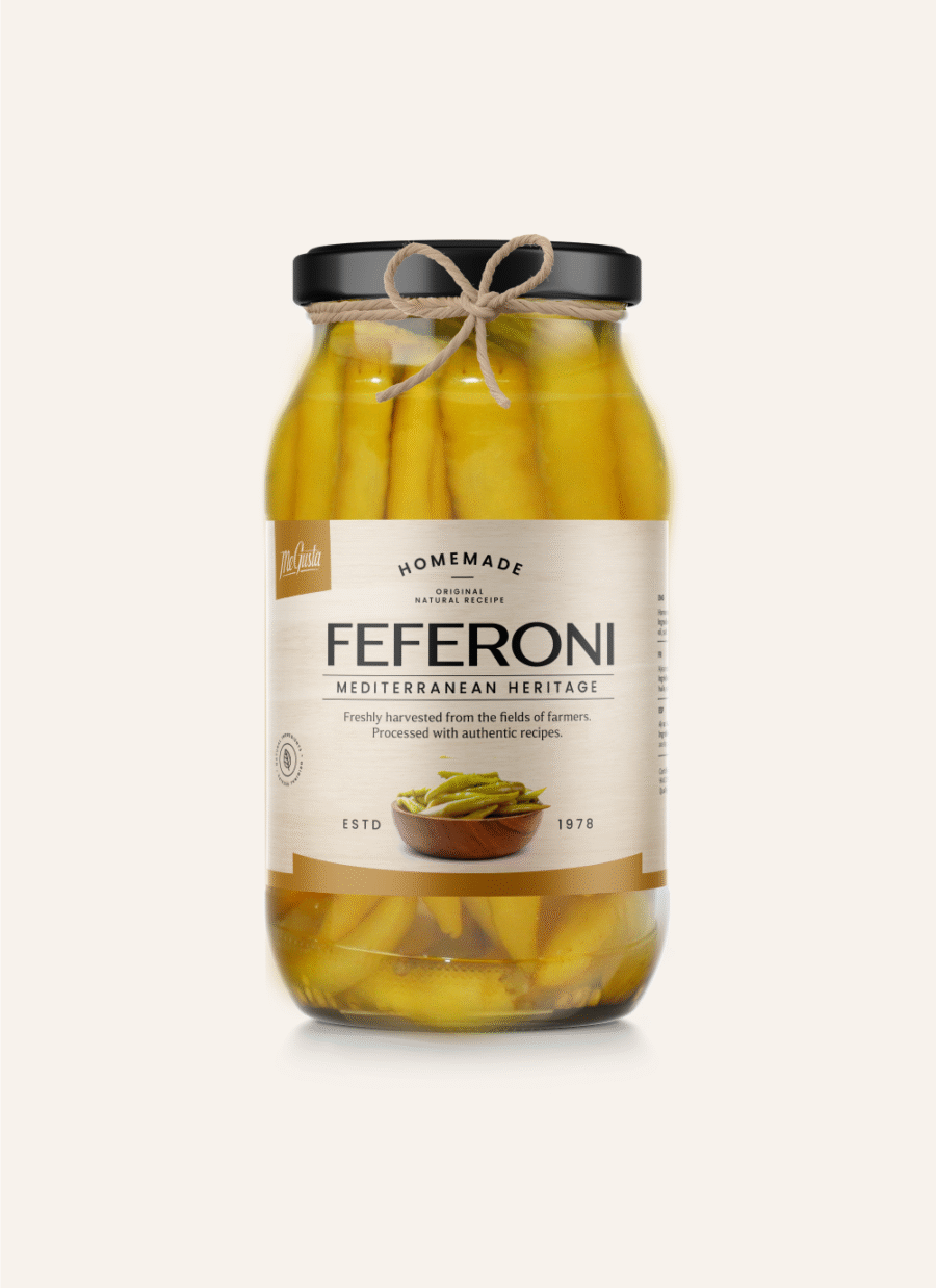 Feferoni