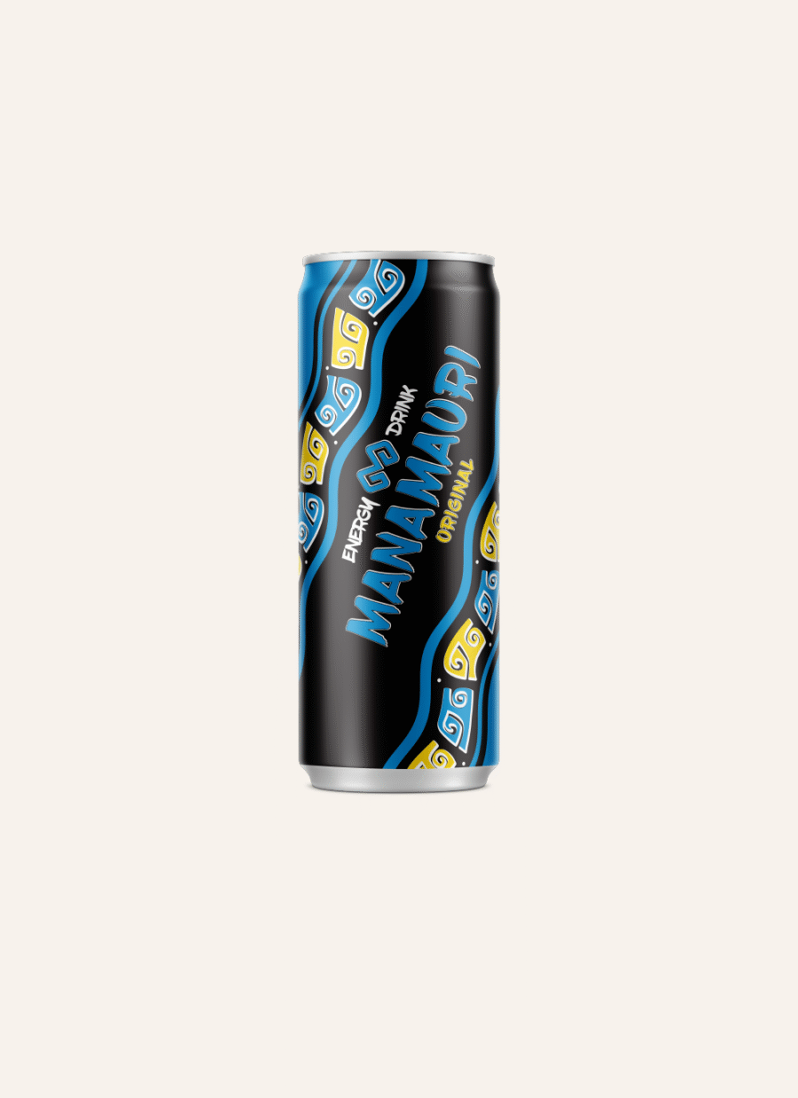 MANAMAURI ORIGINAL