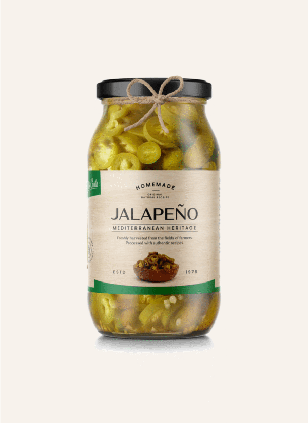 Jalapeno