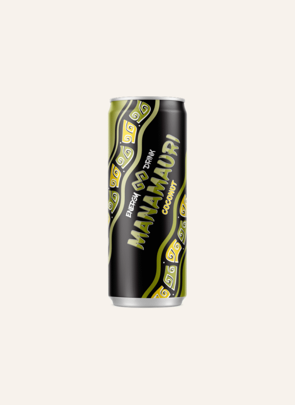 MANAMAURI COCONUT