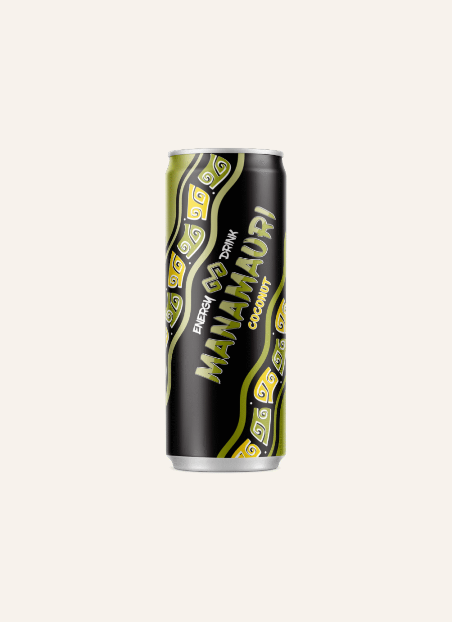 MANAMAURI COCONUT