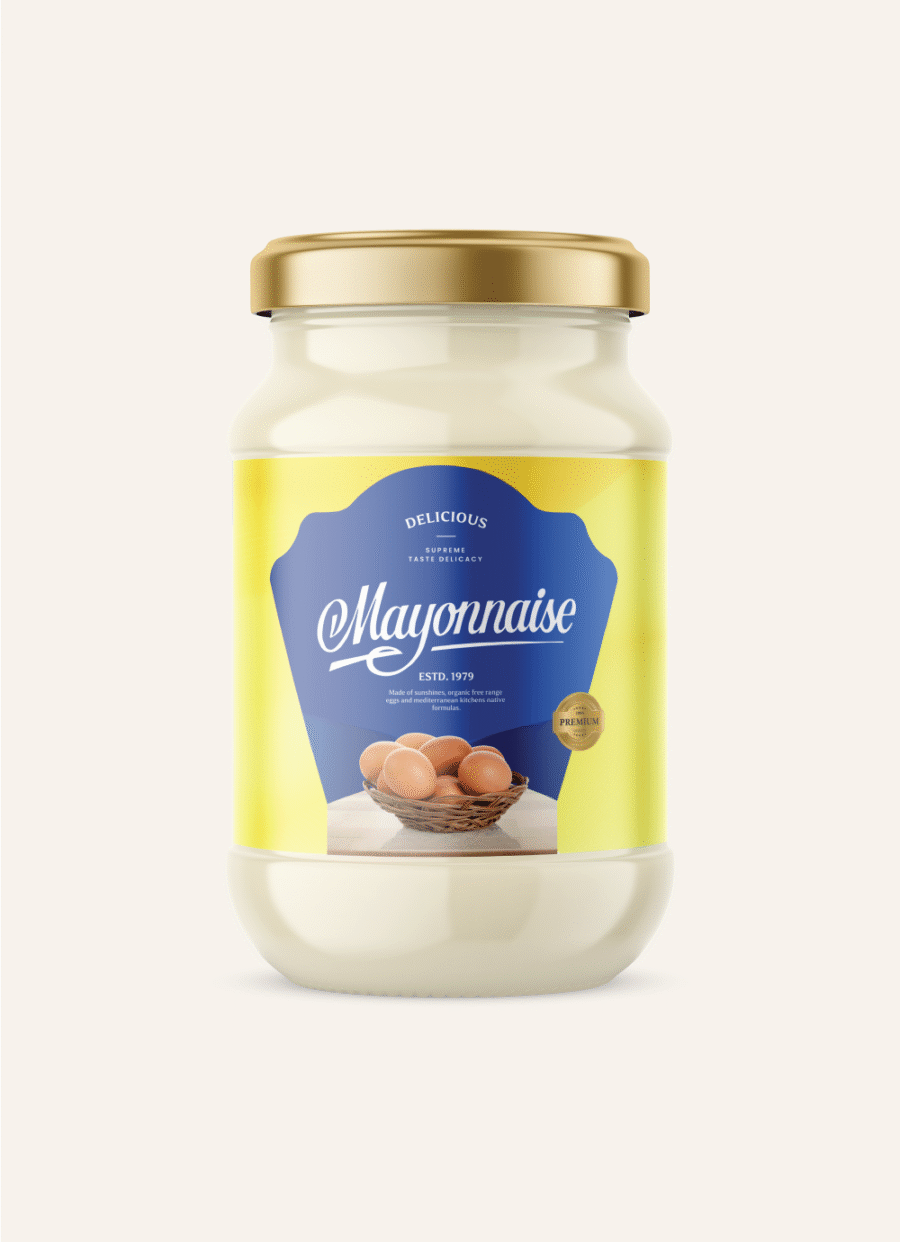 Mayonnaise