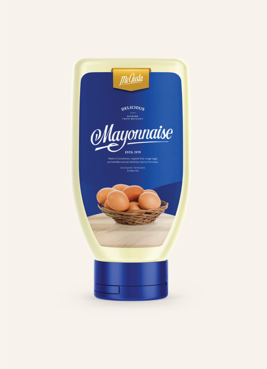 Mayonnaise