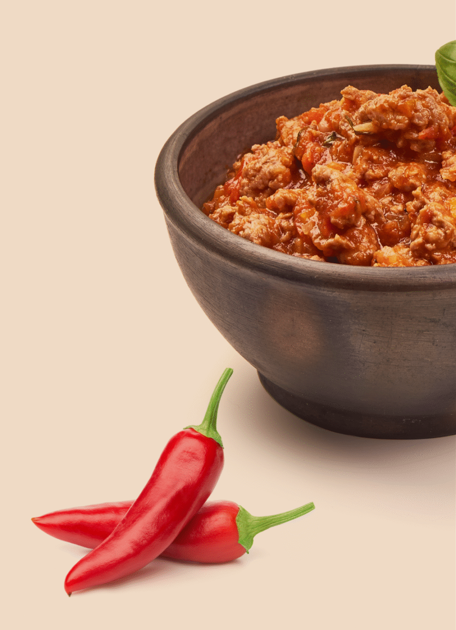 Meat Mantia Chilli - Image 3