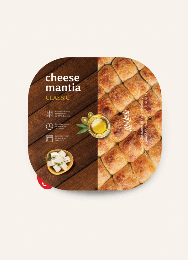 Cheese Mantia