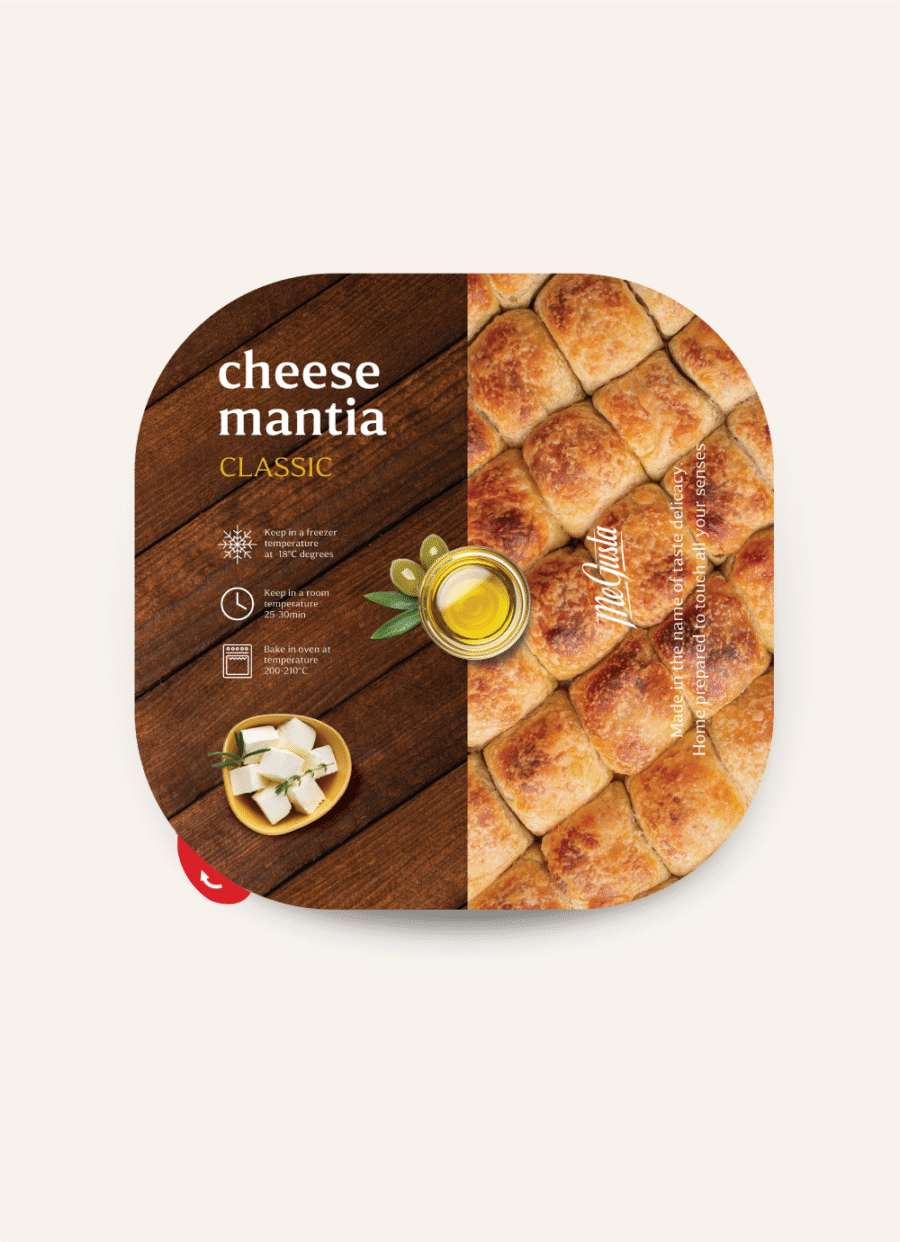 Cheese Mantia