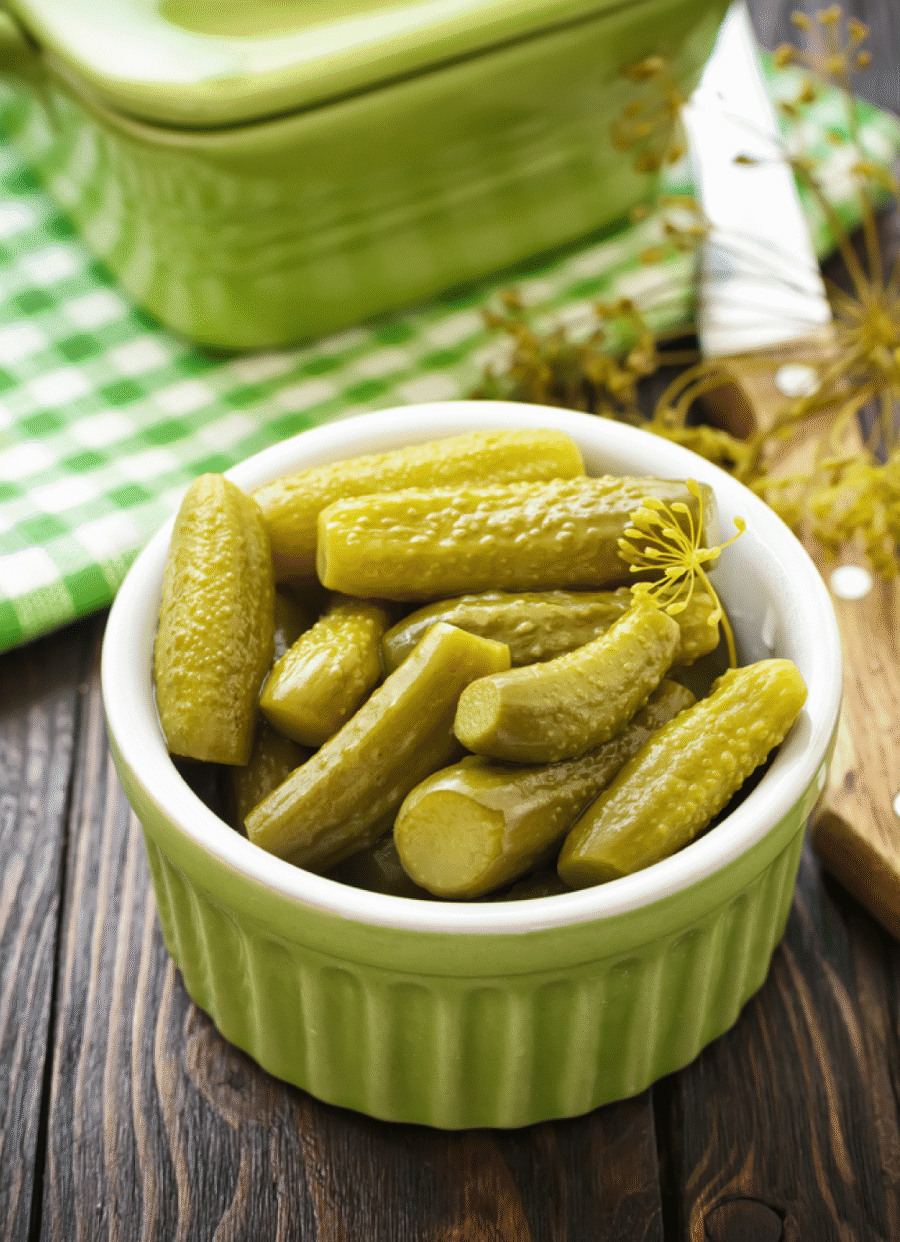 Pickles - Image 4